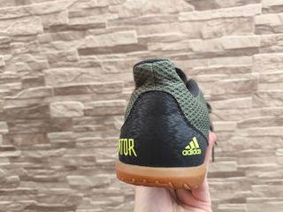 Botas adidas predator