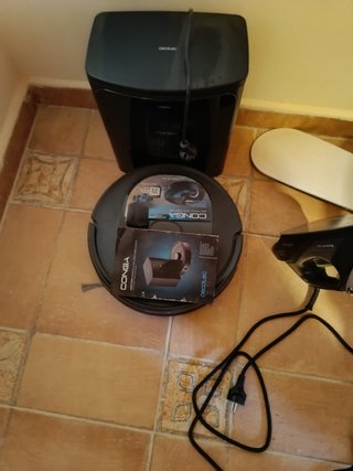 Robo de barre