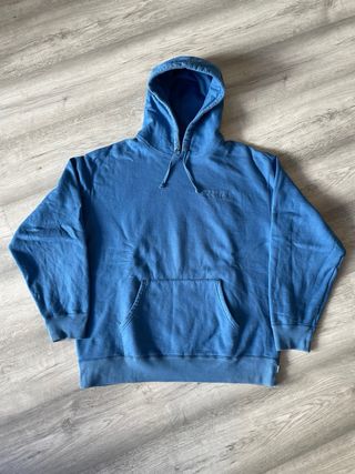 Supreme Smurfs Hooded Pale Royal
