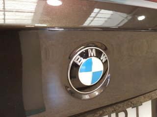 EMBLEMA BMW CAPOT MALETERO LOGO BMW 2 unidades