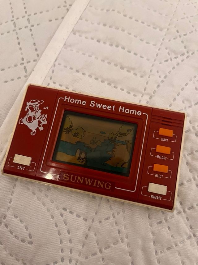 Home Sweet home SUNWING