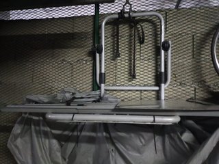 Porta bicicletas