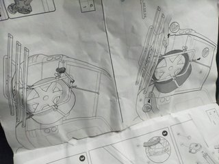 Porta bicicletas