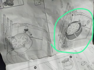 Porta bicicletas