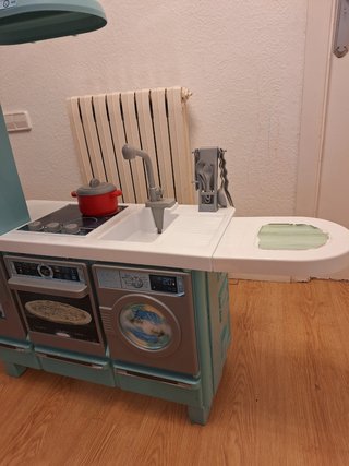 OPORTUNIDAD Cocina infantil