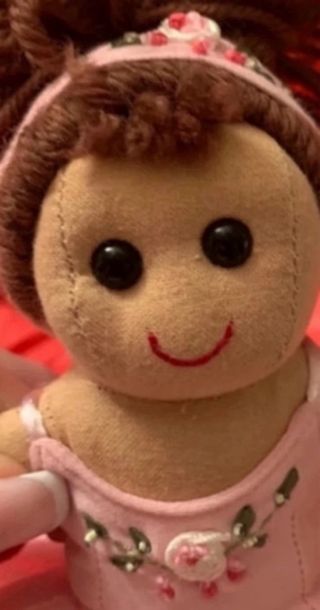 My doll pigotta bambola ballerina rosa