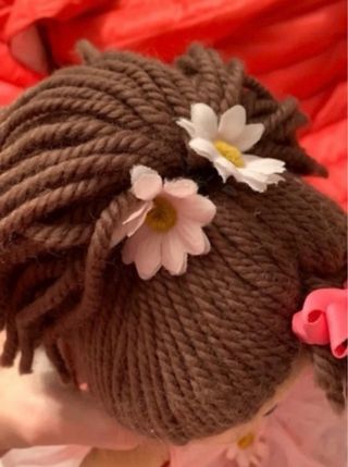 My doll pigotta bambola ballerina rosa