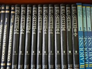 Enciclopedia del Cine, Salvat