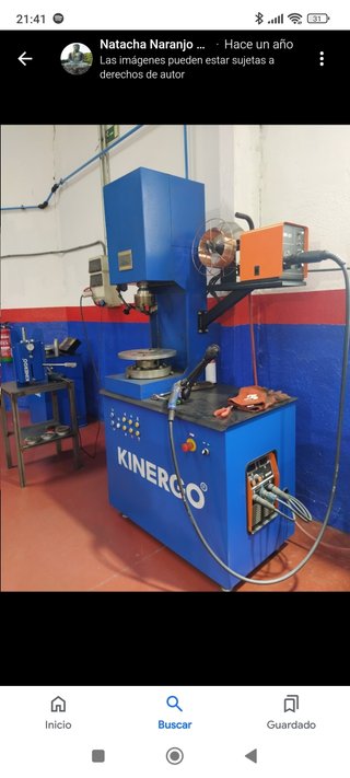 CONVERTIDORES de cambio automático.