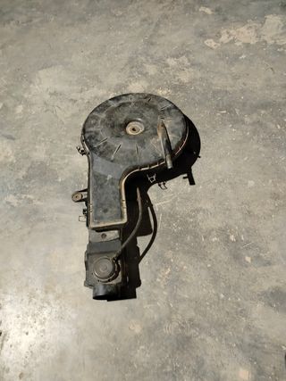 Caja filtro Suzuki vitara