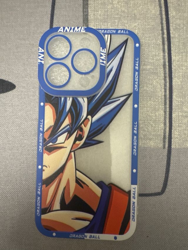 Funda Carcasa móvil