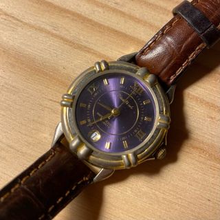 Reloj vintage hombre