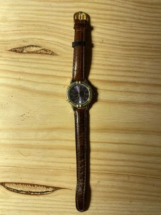 Reloj vintage hombre