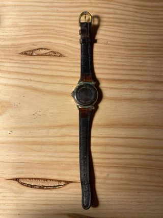 Reloj vintage hombre