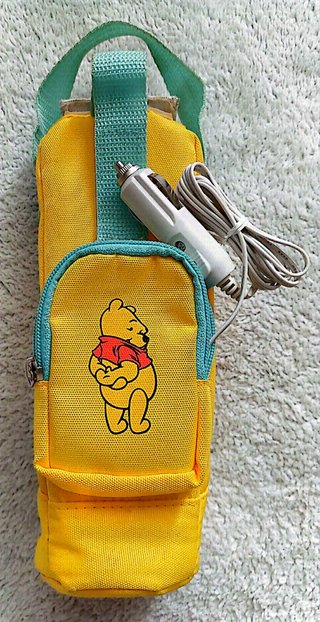 Scaldabiberon Winnie The Pooh
