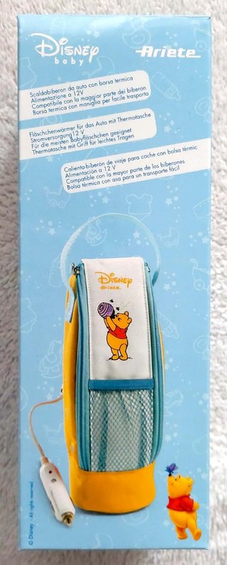 Scaldabiberon Winnie The Pooh