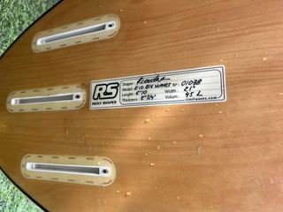 TABLA SURF 6,10 EVOLUTIVO -EPOXY-