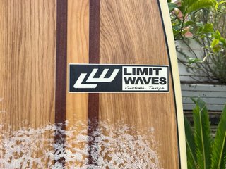 TABLA SURF 6,10 EVOLUTIVO -EPOXY-