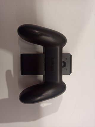 Mandos switch