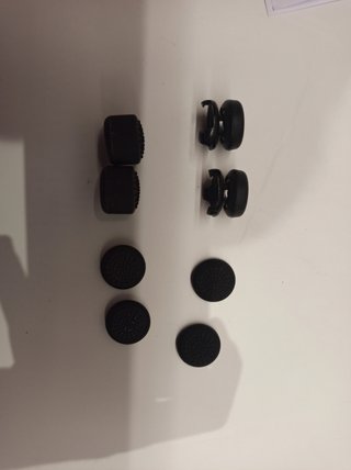 Mandos switch