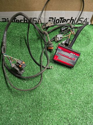Power comander rzr1000