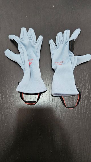 Guantes infantiles
