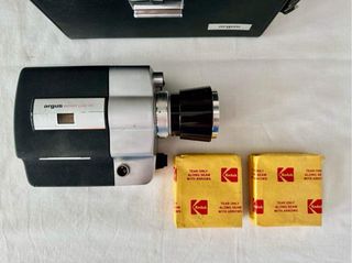 Argus Instant Load 811 - Super 8