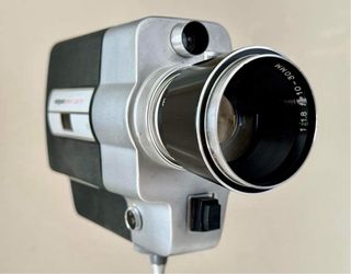 Argus Instant Load 811 - Super 8