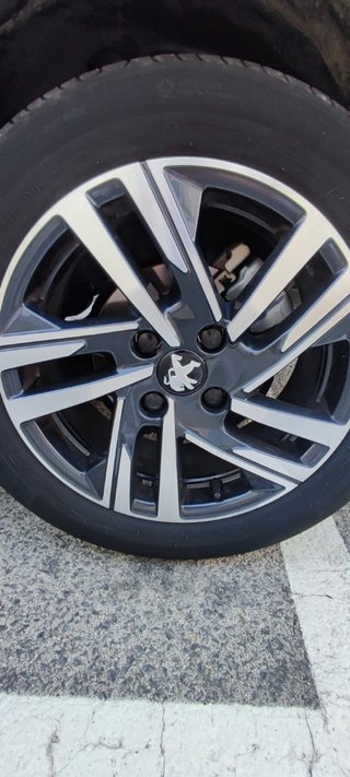 Peugeot 208 2022 74Kv
