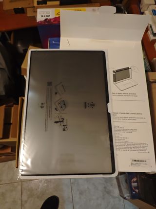 Belkin scree force para Macbook pro 16