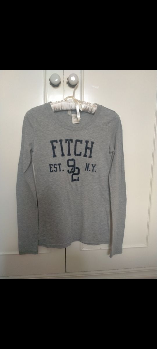 Camiseta manga larga