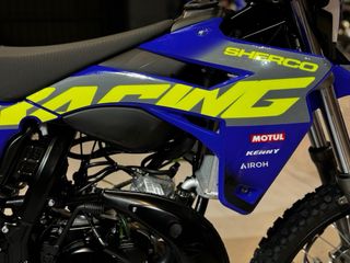 SHERCO enduro 50cc SE-R Factory 2024