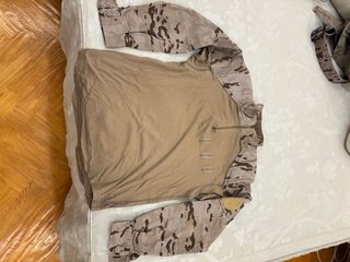 Ropa uniforme airsoft