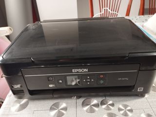 Impresora Epson
