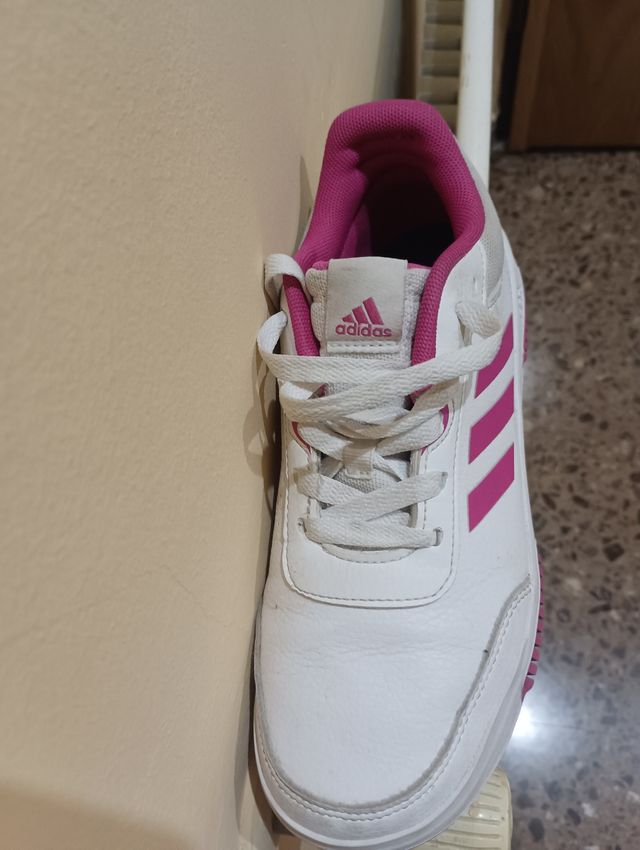 Zapatillas Adidas niña