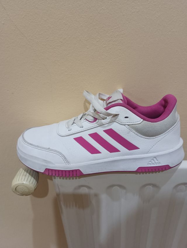 Zapatillas Adidas niña