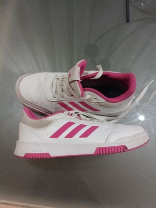 Zapatillas Adidas niña