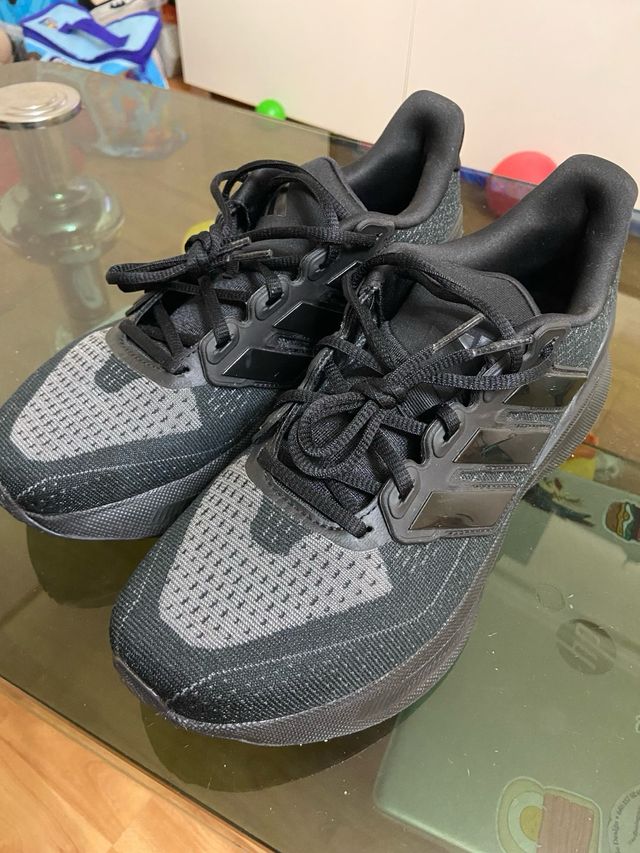 Zapatillas Adidas Ultrarun 5