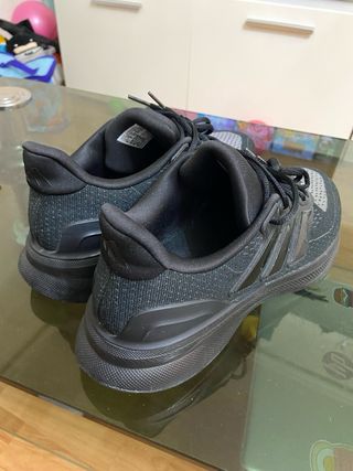 Zapatillas Adidas Ultrarun 5