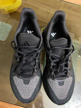 Zapatillas Adidas Ultrarun 5