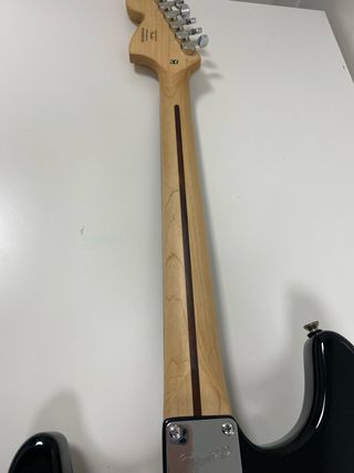 Guitarra Electrica Squier by Fender