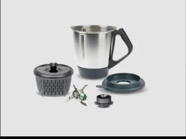 Vaso completo de thermomix a estrenar