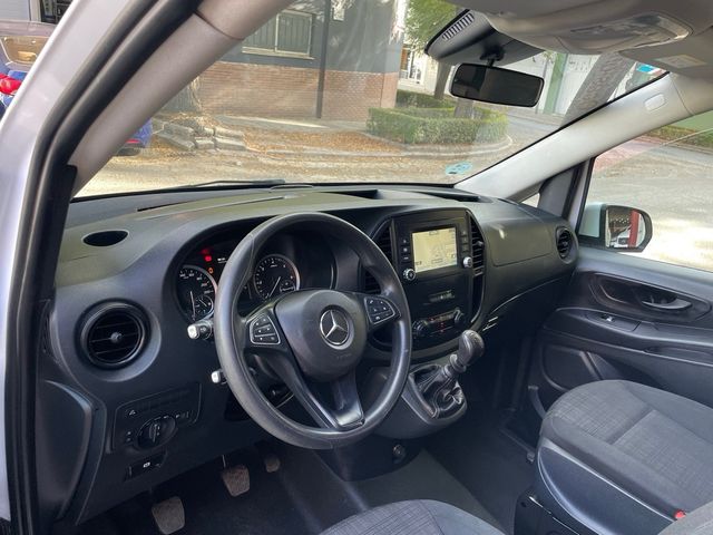 Mercedes-Benz Vito 2021