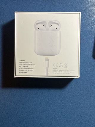 Airpods Apple