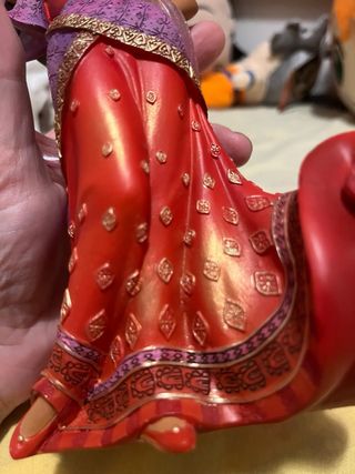 Figura disney showcase esmeralda 20 Th jorobado