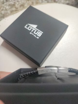 Pulsera Lotus style, nueva a estrenar
