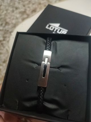 Pulsera Lotus style, nueva a estrenar