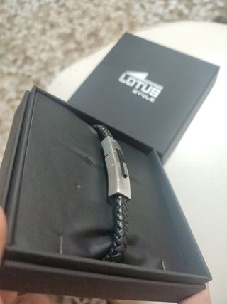 Pulsera Lotus style, nueva a estrenar