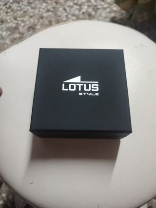 Pulsera Lotus style, nueva a estrenar