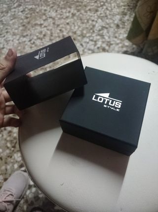 Pulsera Lotus style, nueva a estrenar